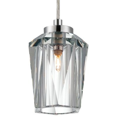Ginsu Mini Pendant by Alternating Current - Starlight Lighting USA and Canada